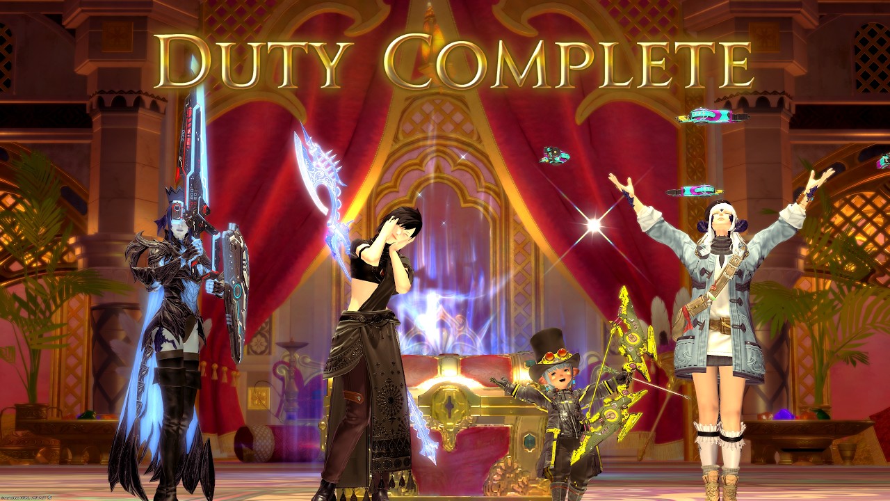 AMT dragoon first clear