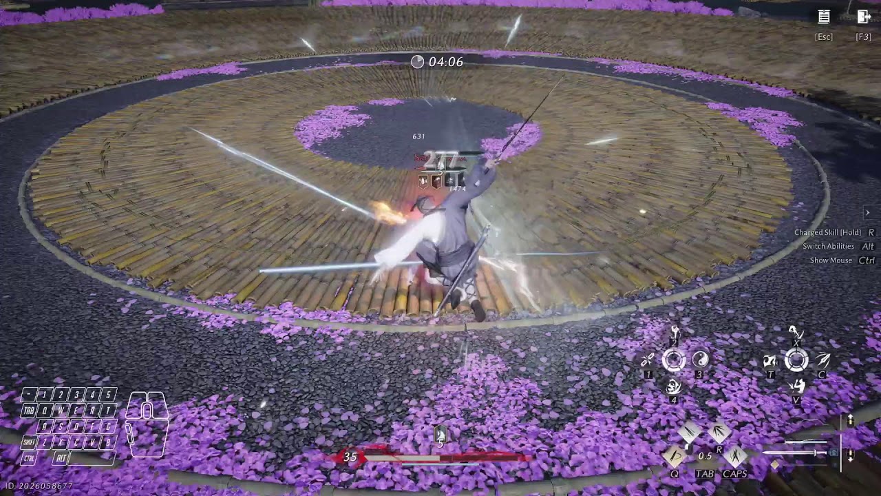 Chill PVP