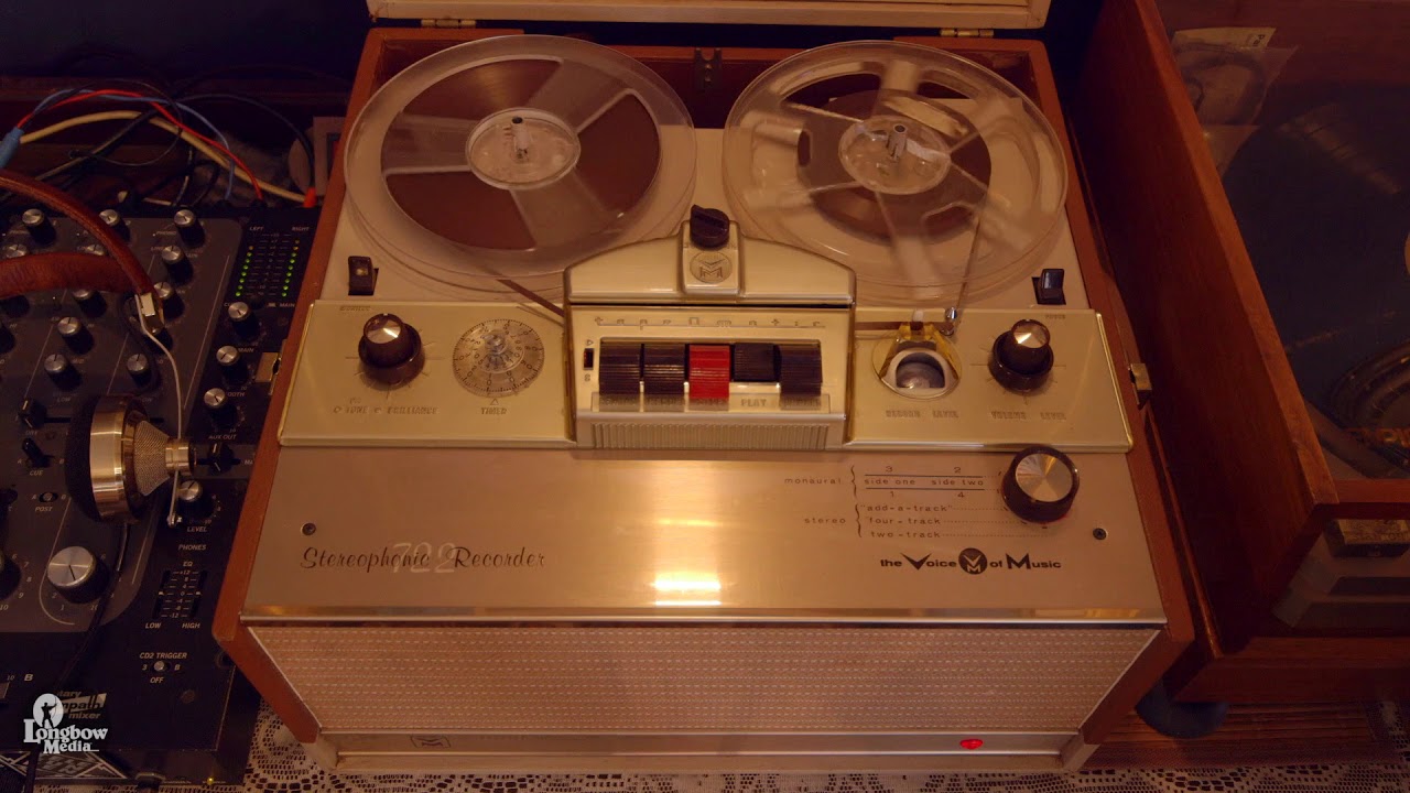 KDUB AM 1340 Lubbock Texas 2 December 1957 Radio broadcast Recording
