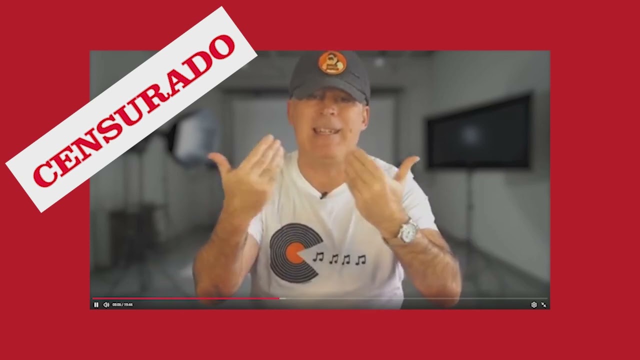 ⛔ CENSURADO ⛔ Este video de DRONES que NO le Gusta a AESA