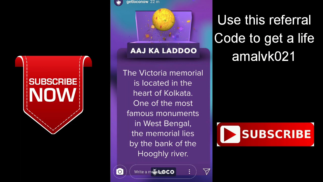 SOCIAL MEDIA LOCO LADOO FOR GAME ON 12 JULY 8 PM (TAMIL GAME)