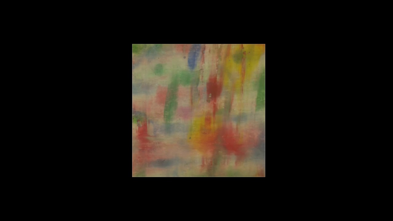 Greenish Appliances - Mary Anne