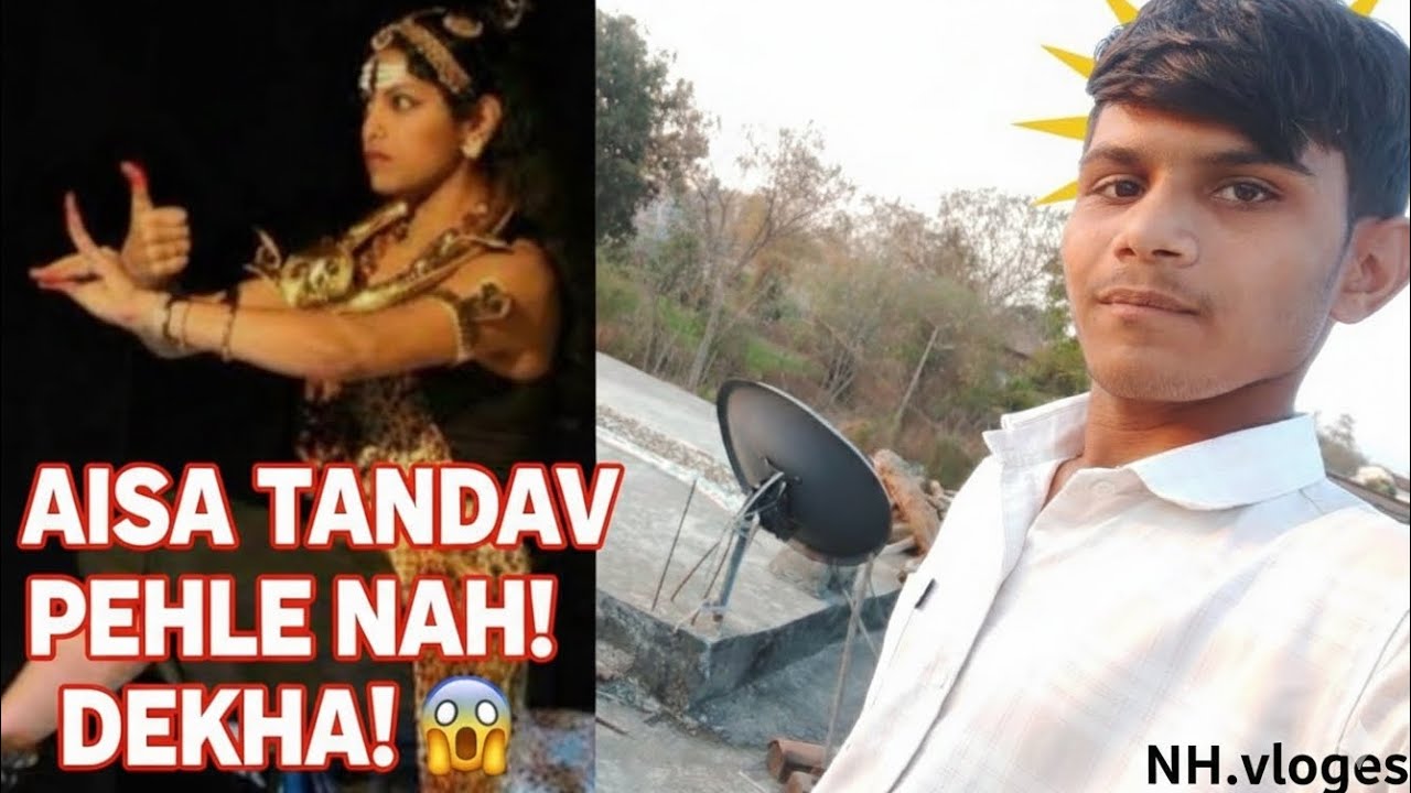 महादेव का अद्भुत तांडव! 🙏🚩| Mamu Ka Ghar, Khet Aur Chhoti Bhatiji Ki Masti! 😍 | Village Vlog