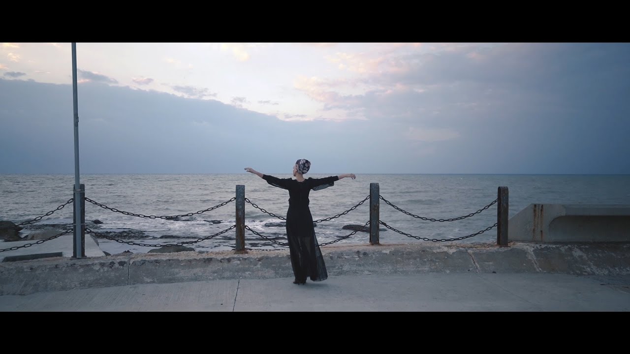 חגית סאסי - שמש / גבולות היגיון (Meshup)
