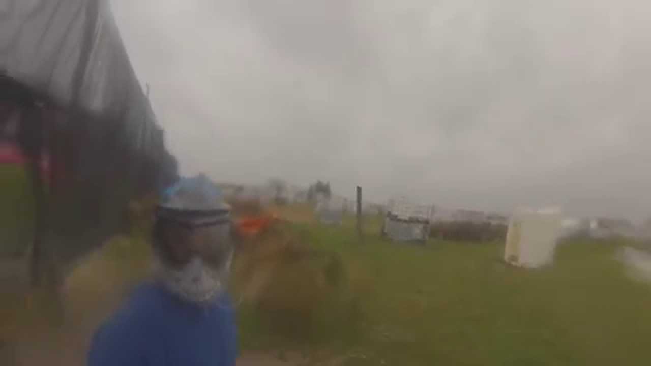 Kids beat adults crazy bills paintball november 8 2014