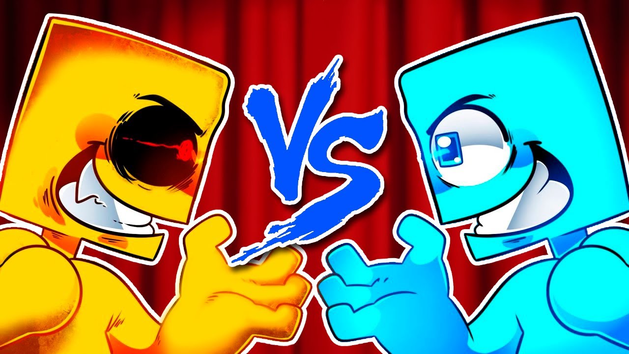 Própolis Vs Problems - Batalha de rap