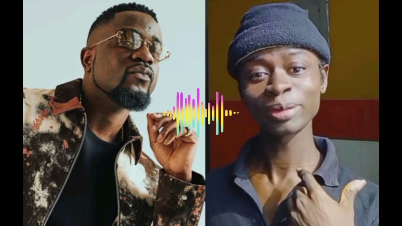 Akokoa remix ft Sarkodie (official audio)