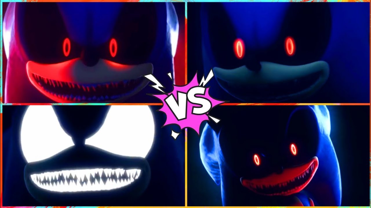 Sonic Exe Zoonomaly _ Tiles Hop Gameplay 