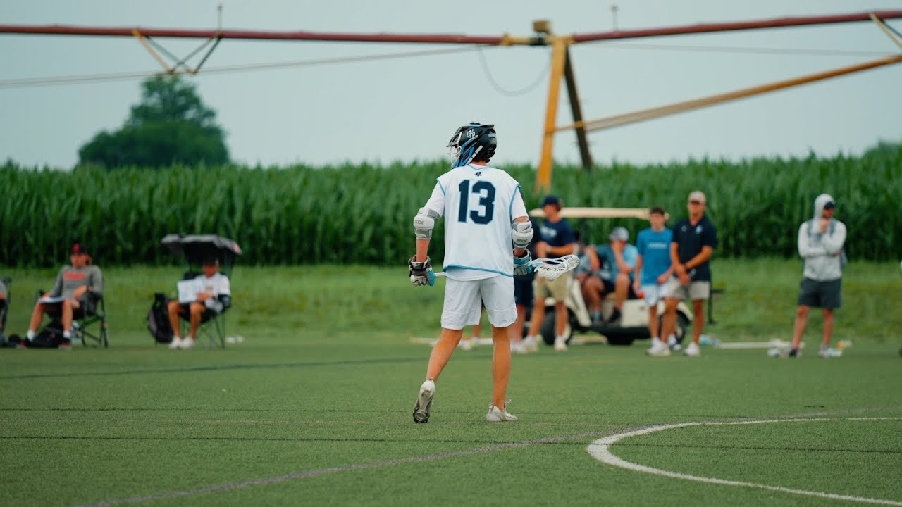 Henry Gilroy 2025 Summer Highlights ⭐️ ⭐️ ⭐️