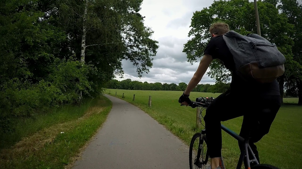 Rund um den Plauer See