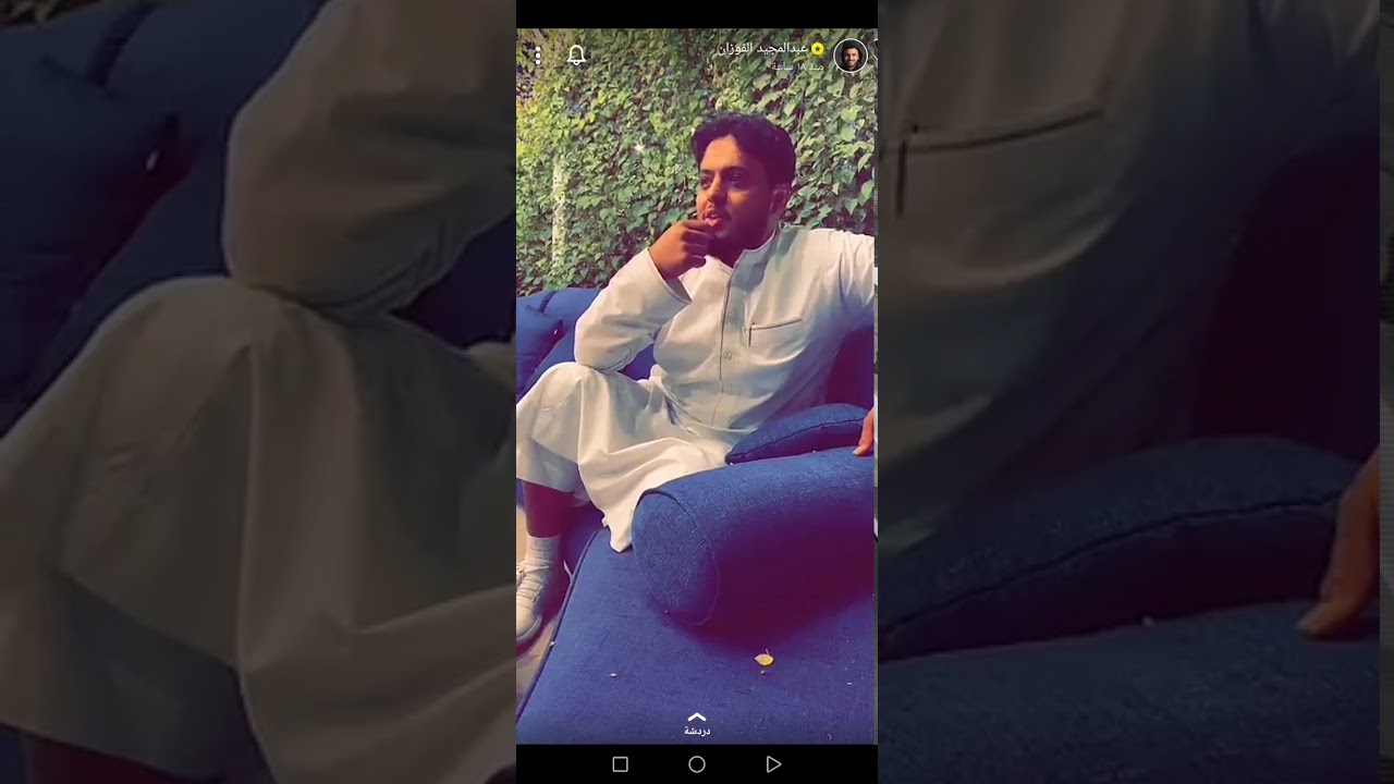بداية شهره وليد الدواس وكم كان يستلم راتب قبل الشهرة سبحان الله  الله يرزقه