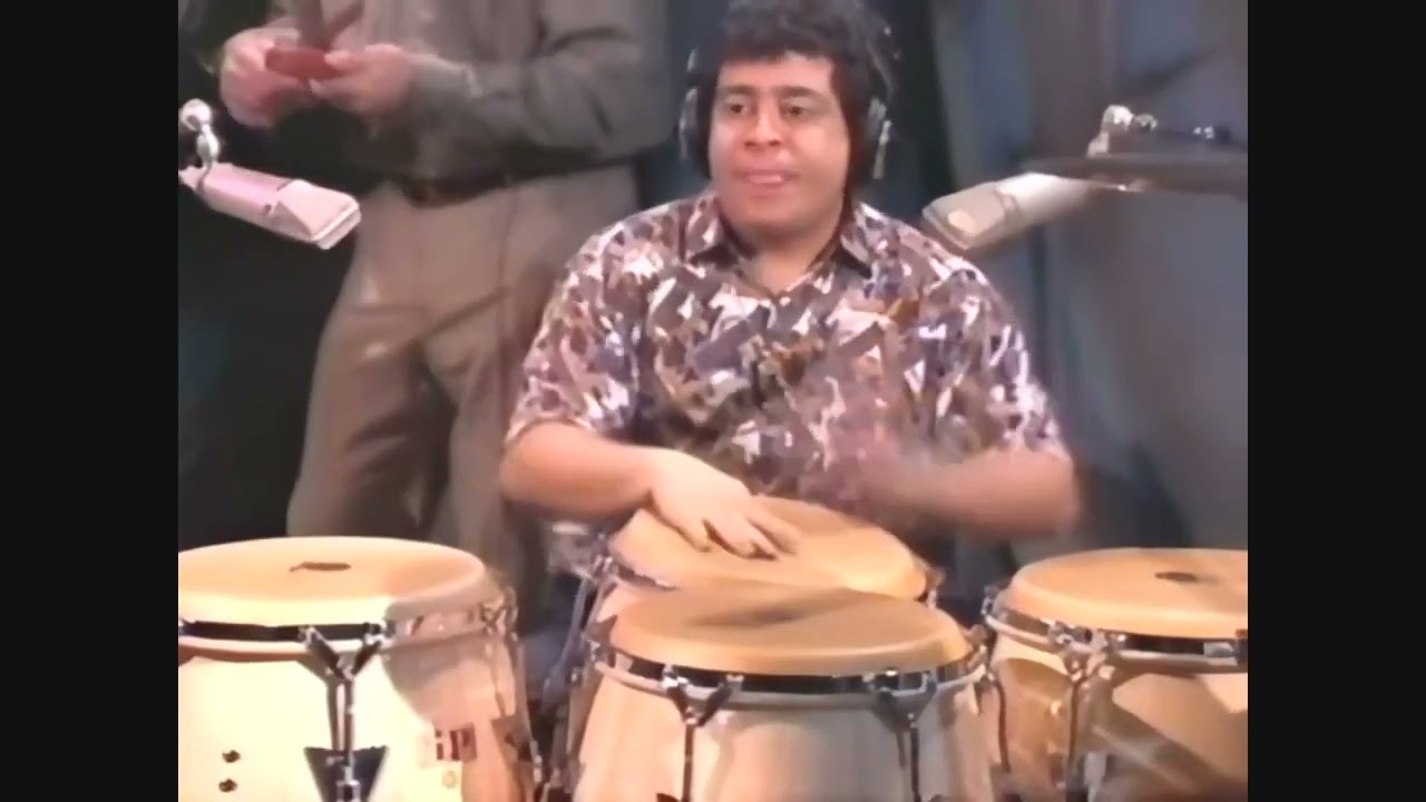 Ignacio Berroa - 