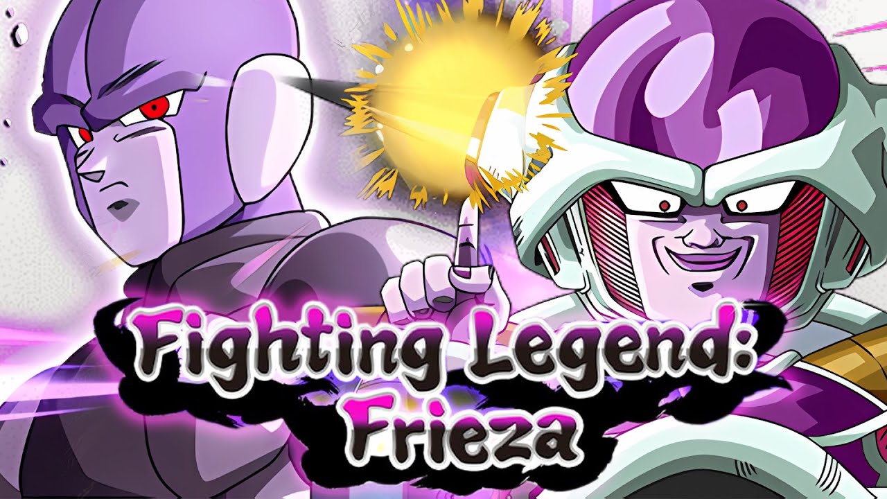 Is the F2P Universe 6 Team Good Enough? VS Legendary Frieza Event