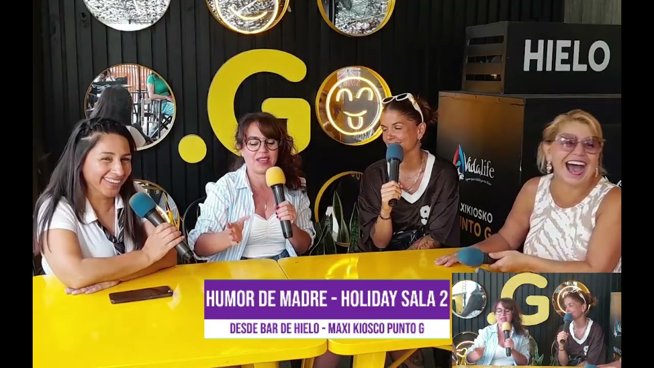 2026-01-24 - HUMOR DE MADRE