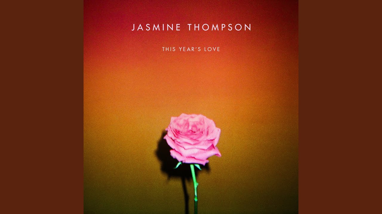This Year's Love