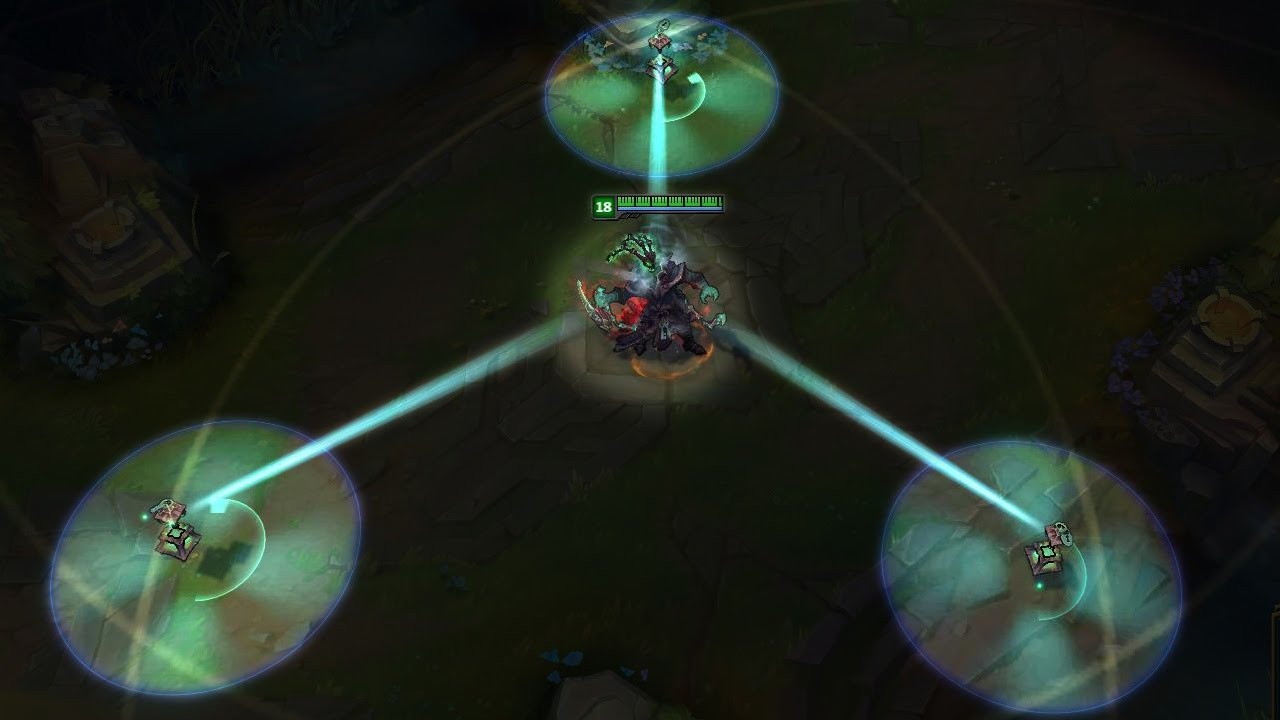 Prediction - GRAB THE LANTERN