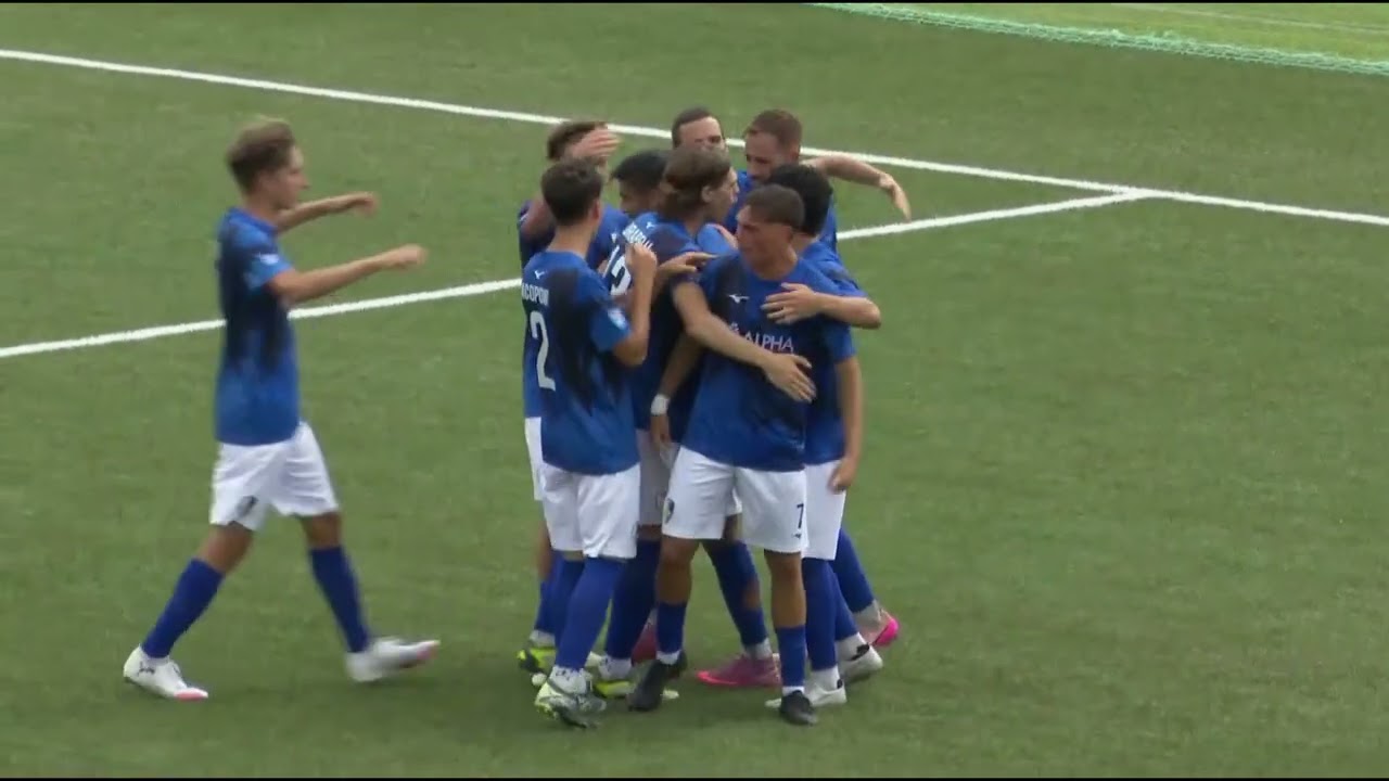 Buona la prima, il Prato batte il Seravezza per 3-2. Ecco i gol