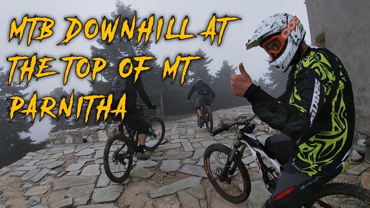 A hiking trip to Mount Parnitha 2022