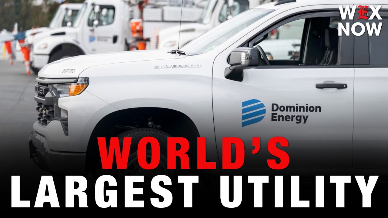 NextEra Energy покупает Dominion, создавая крупнейшую в мире энергетическую компанию
