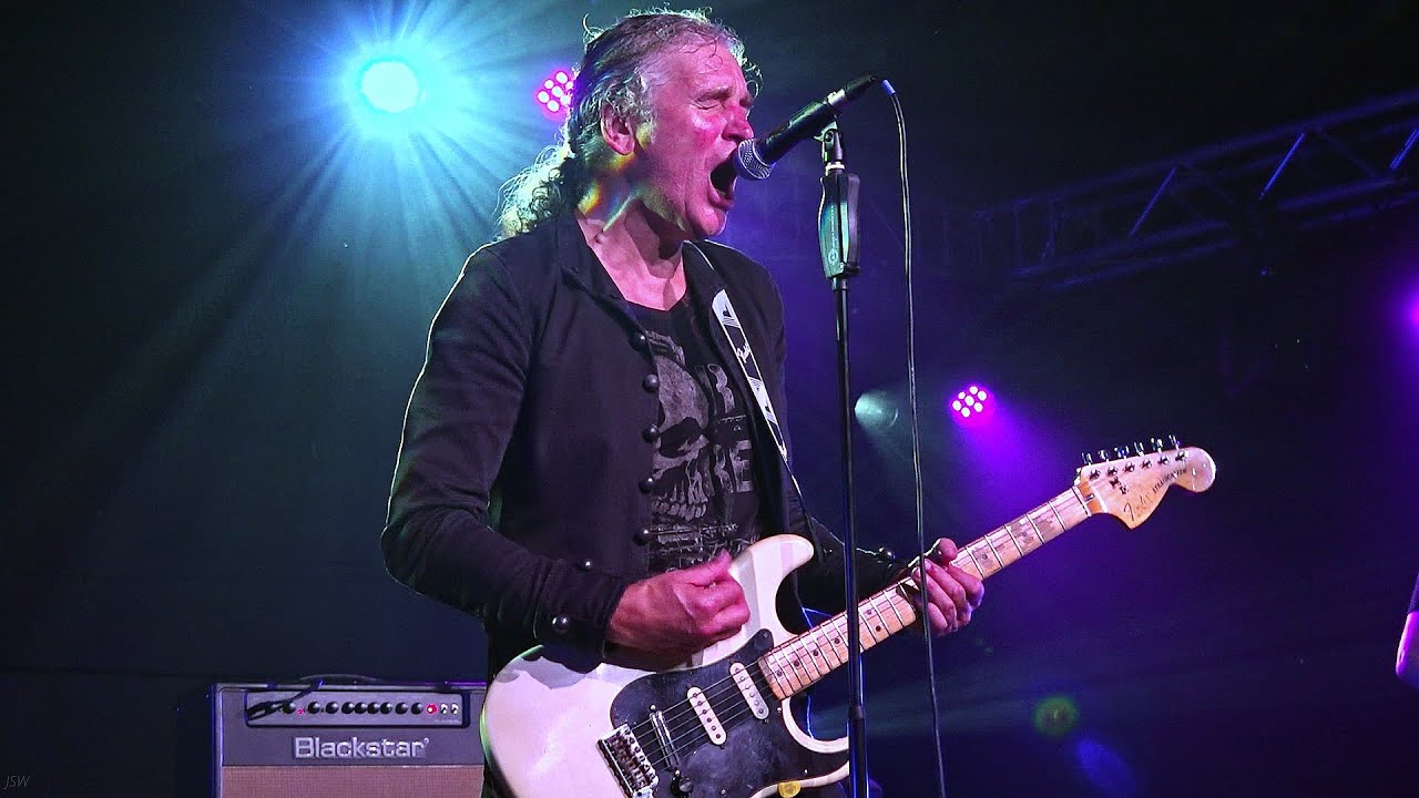 Hand of Dimes - Join Together (HD-multicam + soundboard audio) @ NVRF 2024