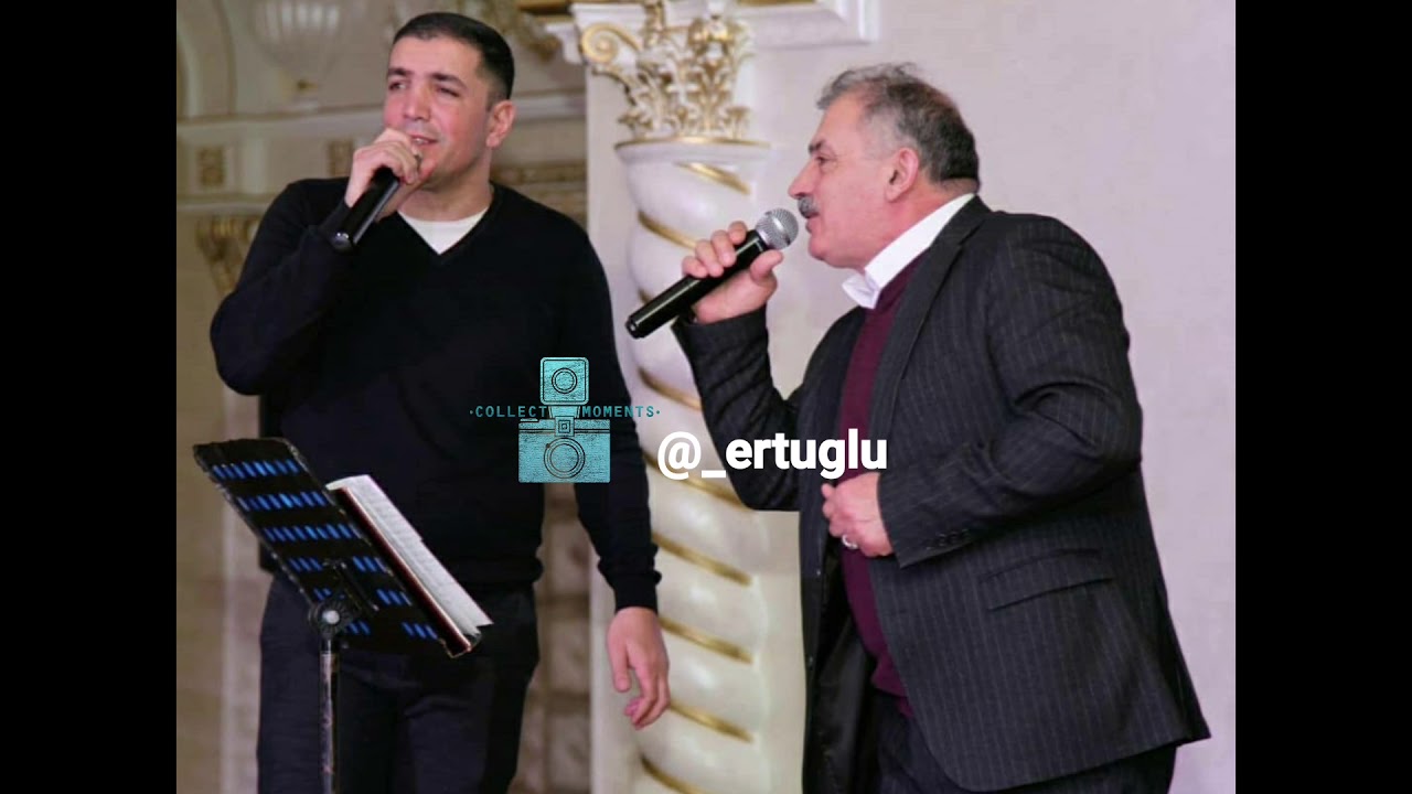 Bako Lezgiev&Isa Lezgiev&Mustafa Lezgiev New Musik 2020.