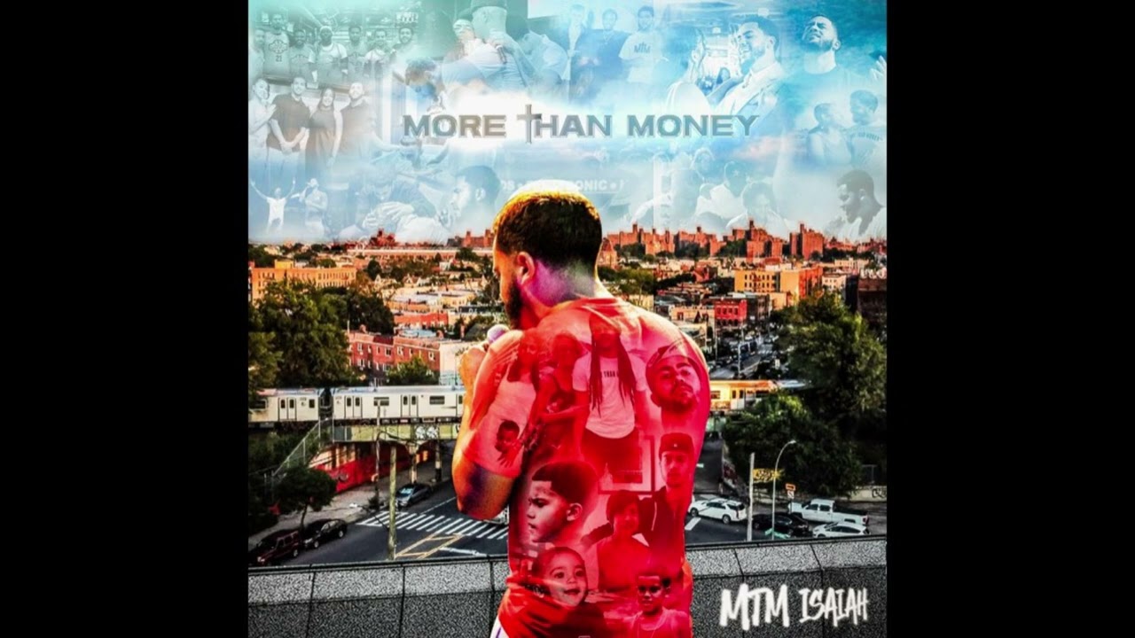 [FREE] MTM Isaiah x Experience Drill Type Beat | 
