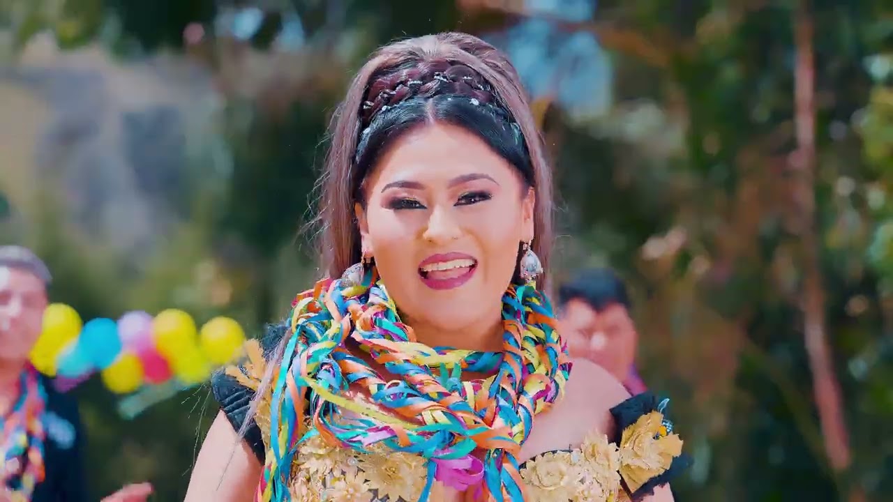 KATHERIN AYME - Mix Lluvia de cerveza, Pásame la Pilsen | VIDEO OFICIAL 4K | MILTON STUDIOS 2026