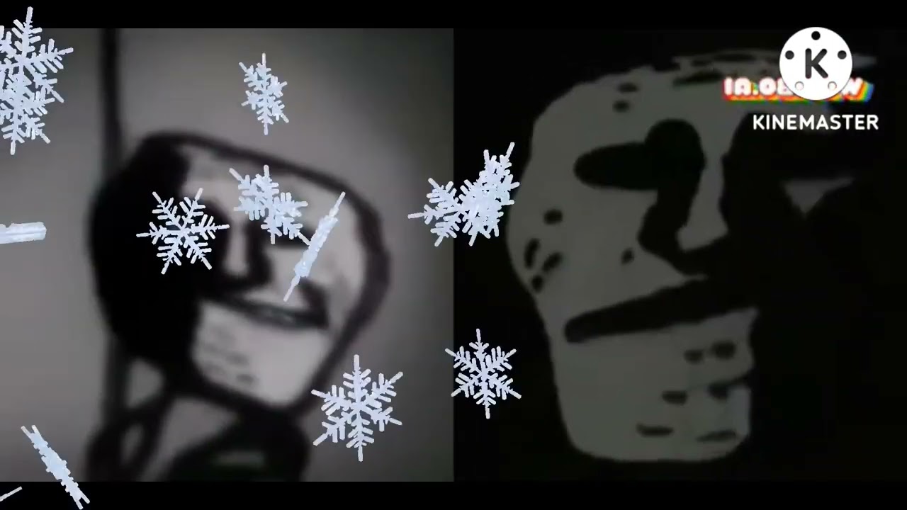 Mr incredible becoming uncanny deepfake with transitions