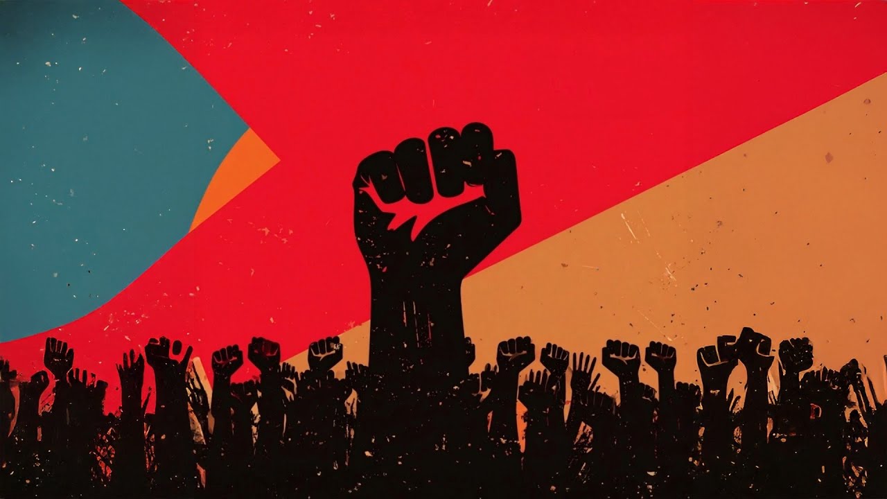 Propaganda – Gregg Green & Pimpernel Jones