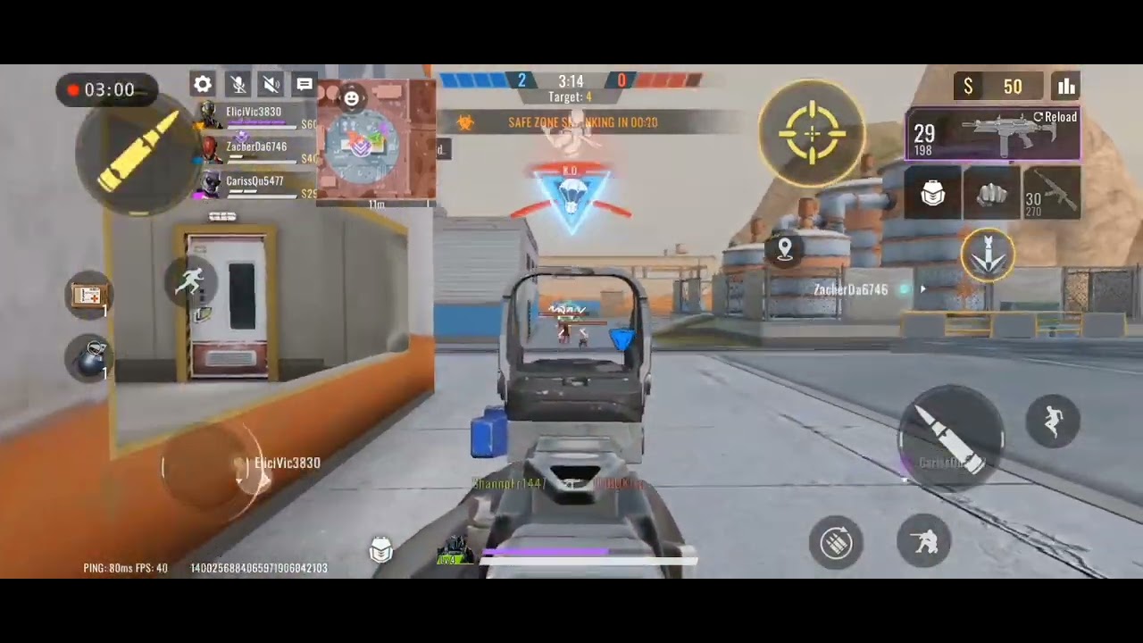 blood strike best game 🎯