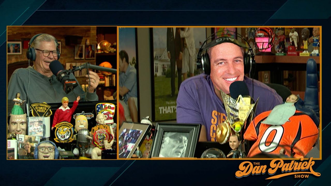 Does Fritzy Do Kevin Harlan Better Than Kevin Harlan? | 09/22/22