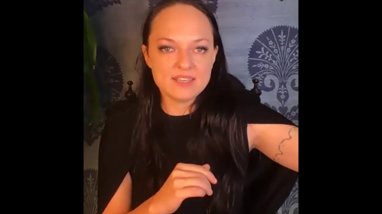 Kasia Urbaniak - Slo Mo: Women In A Meeting  Syndrome