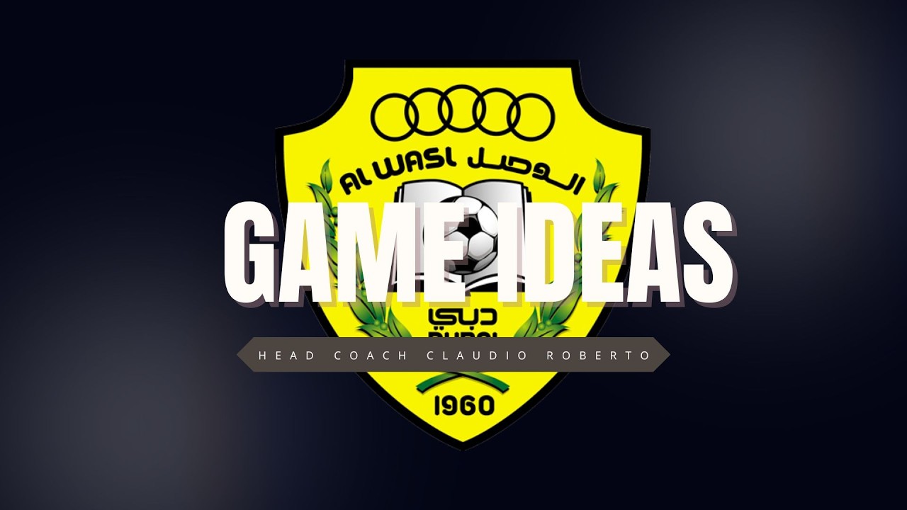 AL WASL SC Season 2025/26
