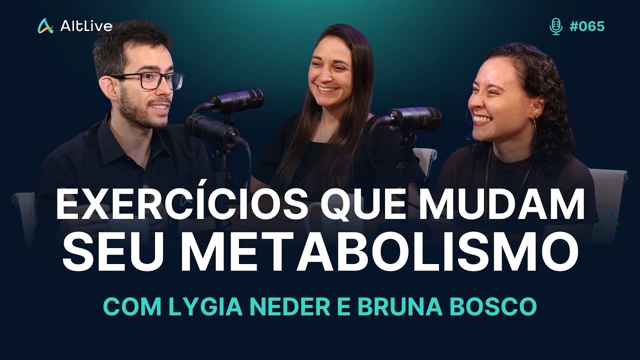Como Usar o Exercício Físico para Não Engordar de Volta Mesmo Depois de Emagrecer