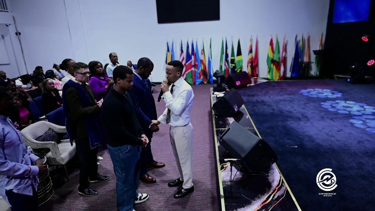SUNDAY  SERVICE