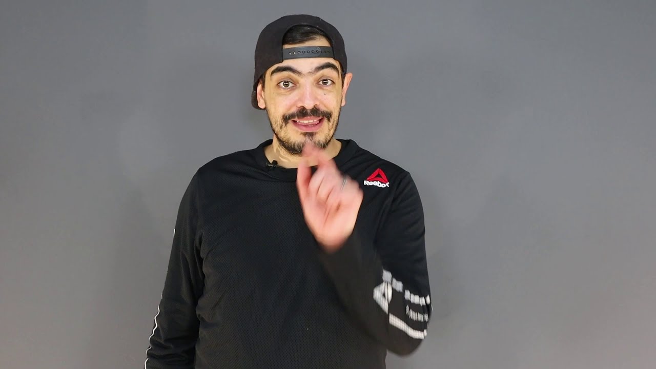 Webisódio #14 - Alongamentos