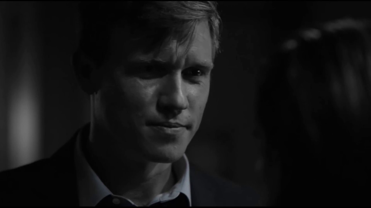 Harlee and Stahl - Can't Let You Go (Shades of Blue)
