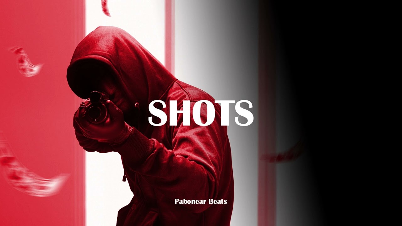 Smooth Piano Sad Rap Beat | 142 BPM Guitar Beat Instrumental ''SHOTS'' Rap Beats 2023
