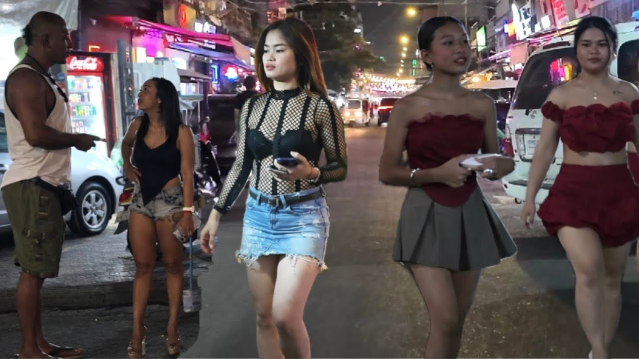 Cambodia Nightlife 2026 | Walking Tour to Explore Phnom Penh City Today