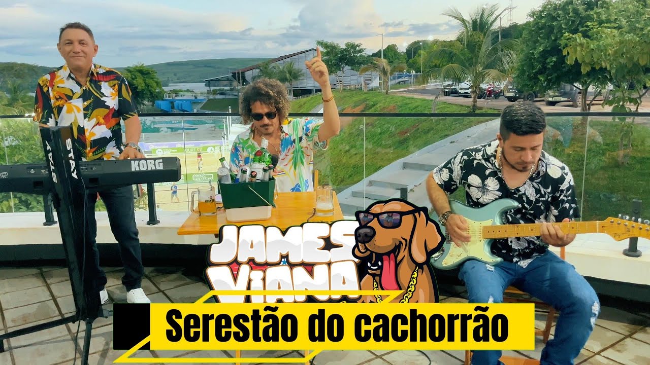SERESTÃO DO CACHORRAO