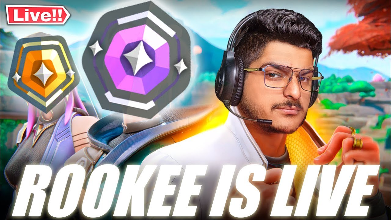 !! AAGAYE WAPIS RANK UP KARNE IN VALORANT !!! | VALORANT INDIA LIVE STREAM #shortslive #valorantlive