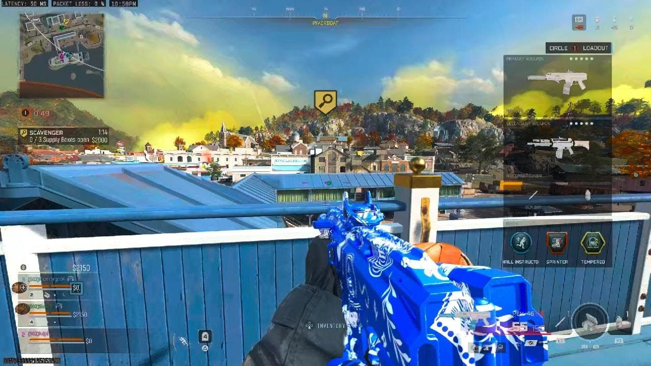Call of Duty_ranked w6s2