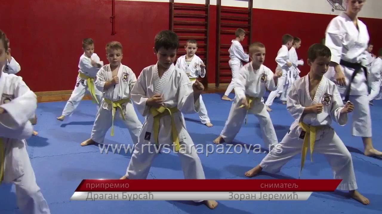 Karate Klub Mladost