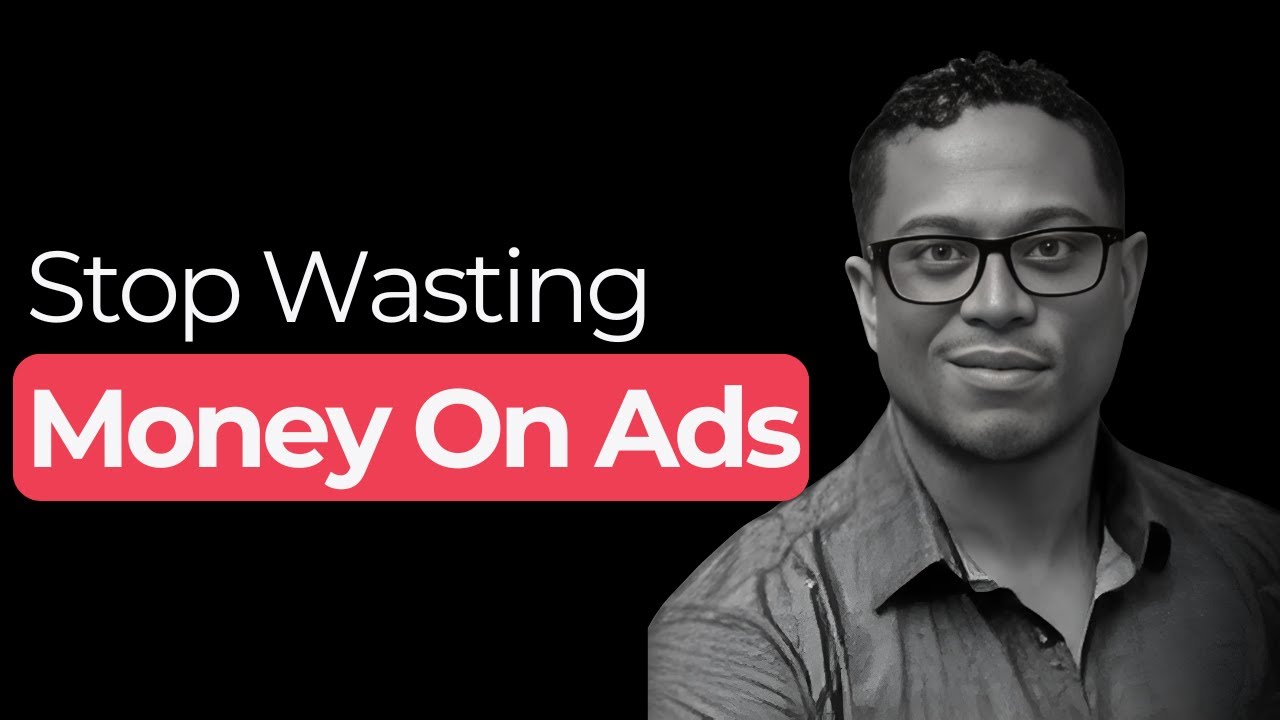 Why Spray & Pray Digital Ads Are Dead  And What Works Now   Benjamin Hoehn