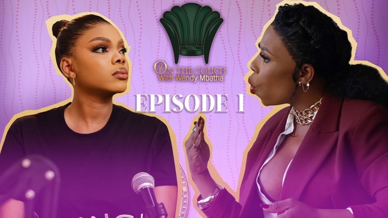 Londie London | Bold, Braided & Building Empires