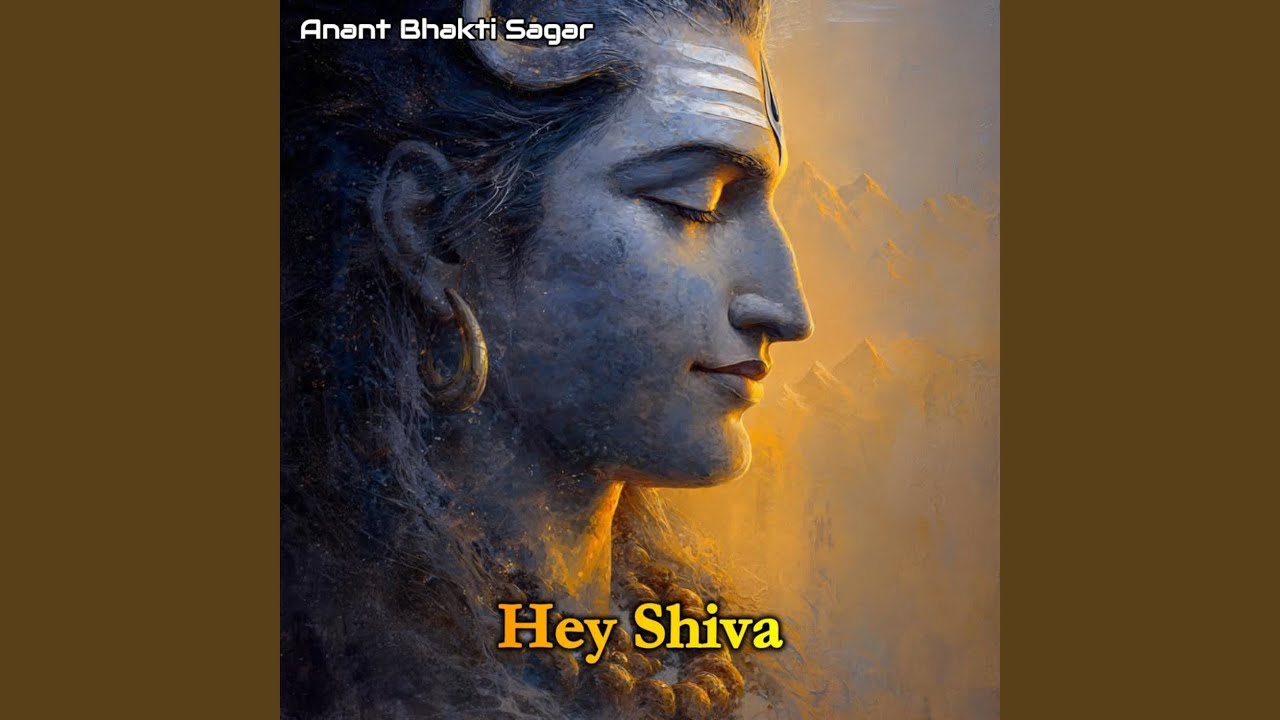 Hey Shiva