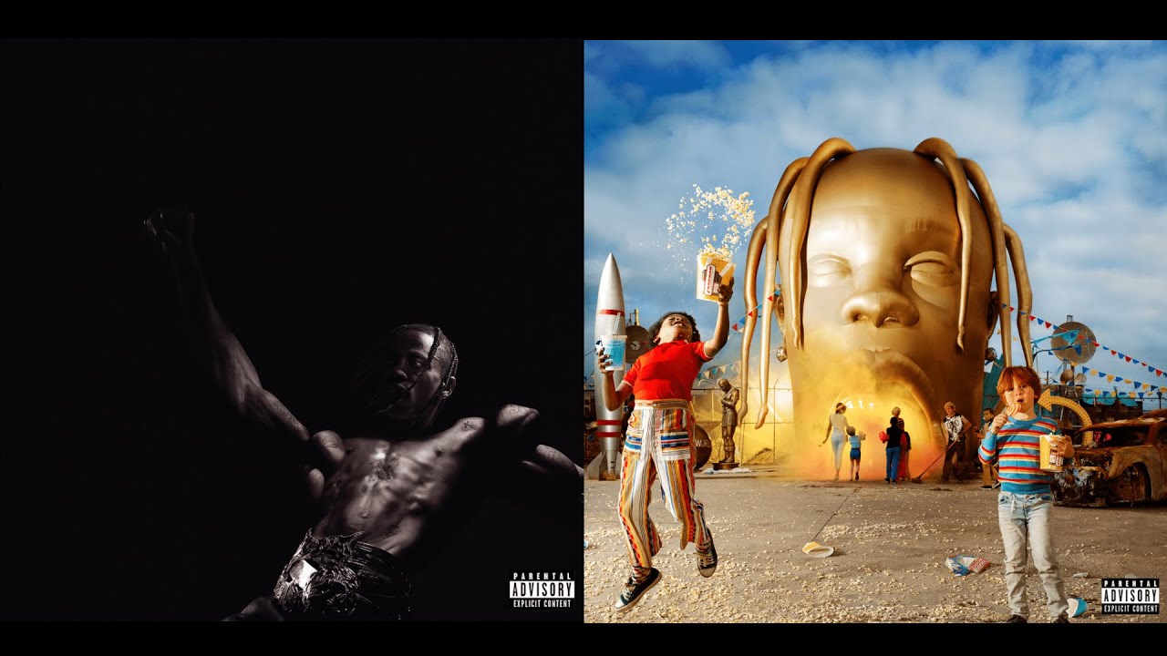 MELTDOWN/SICKO MODE (SEAMLESS TRANSITION) - Travis Scott x Drake (UTOPIA x ASTROWORLD)