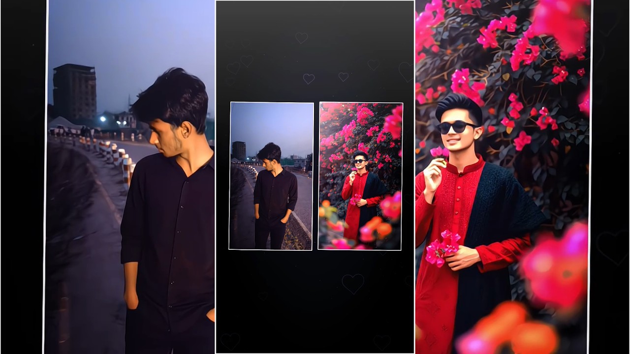 MasaAllah Trend 🤭🚧 || NEW TREND XML😼✨ || PRESETS BY ‪@rexxy_777 #xml