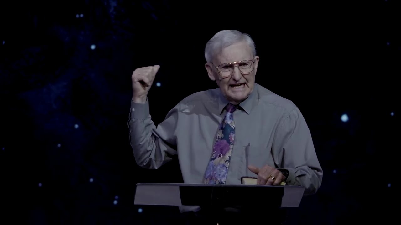 Live Oaks Community Church 10:30 a.m. Service 03/15/2026
