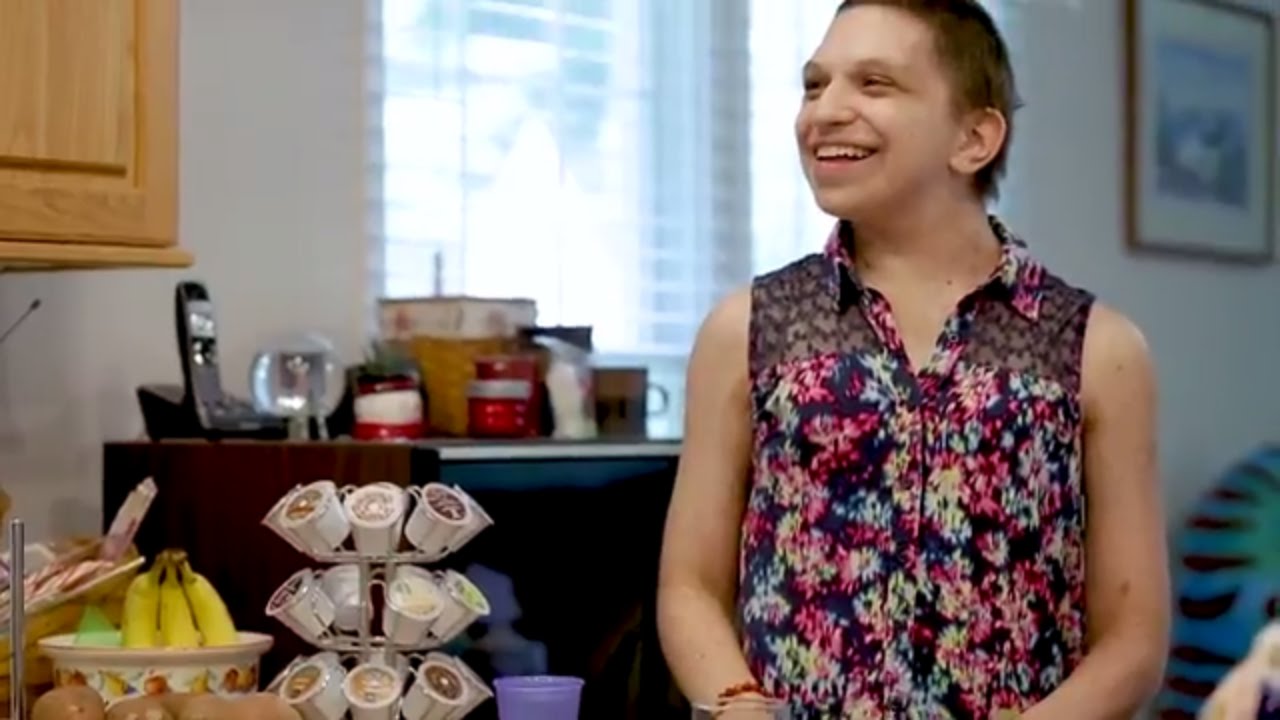 Neurofibromatosis (NF) Tumor Surgery | Hannah's Story